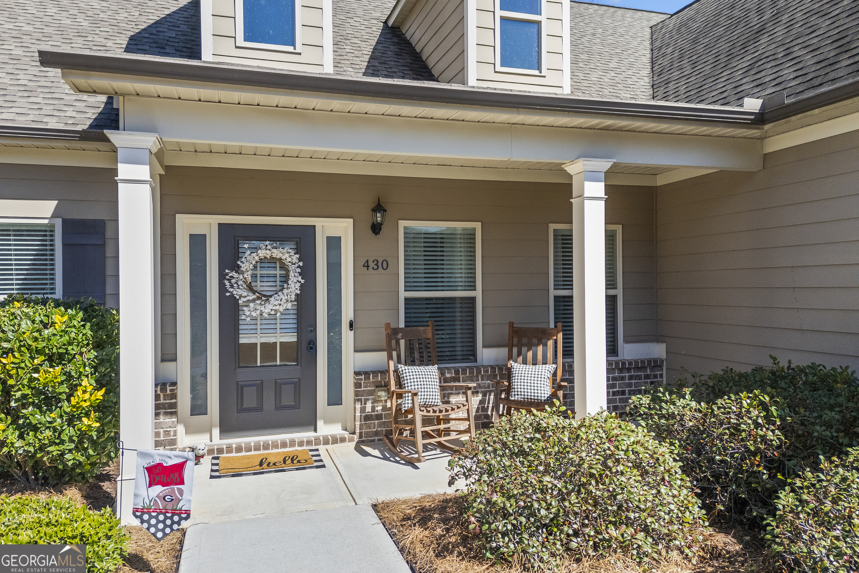 430 Kimberly Circle