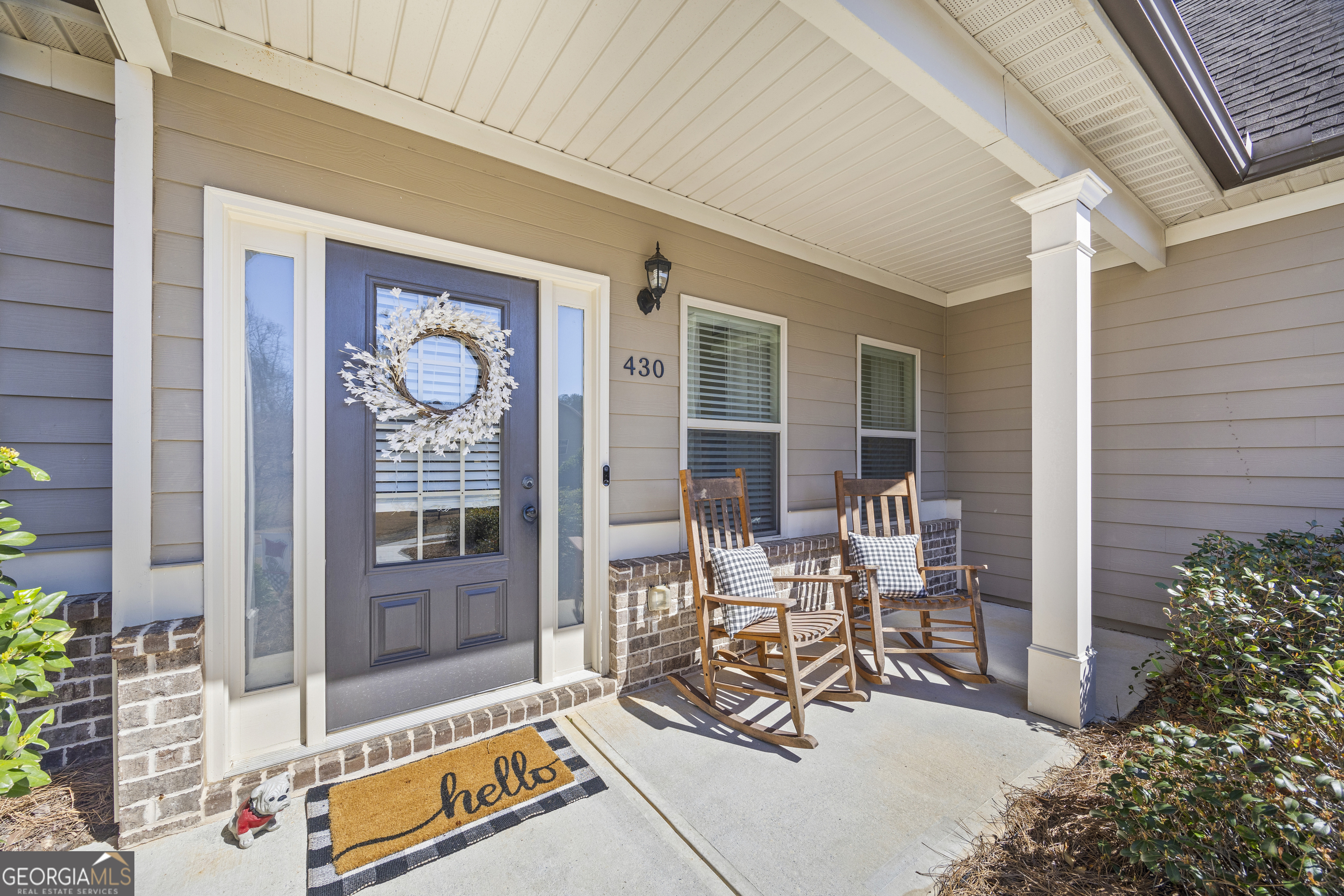 430 Kimberly Circle