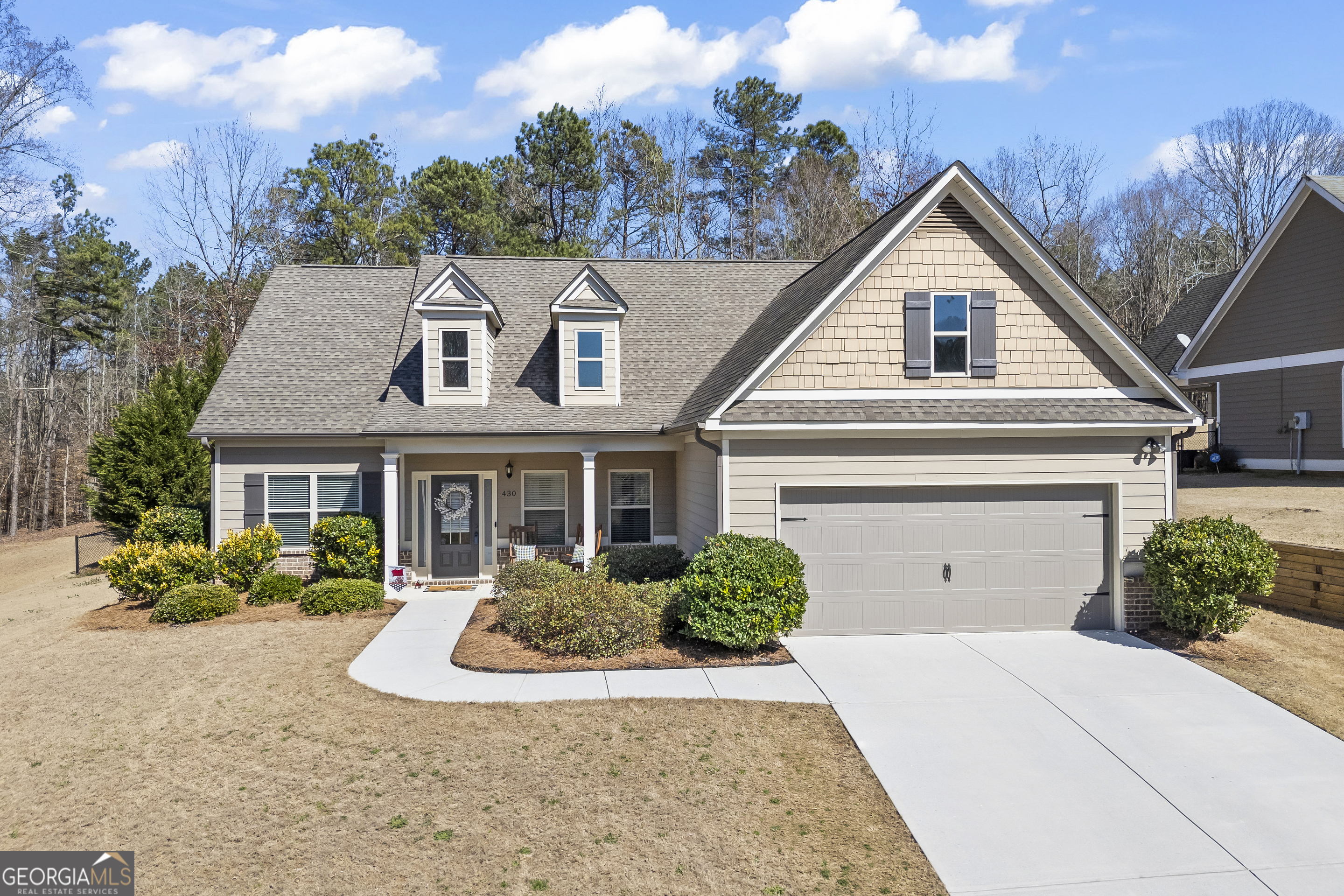 430 Kimberly Circle