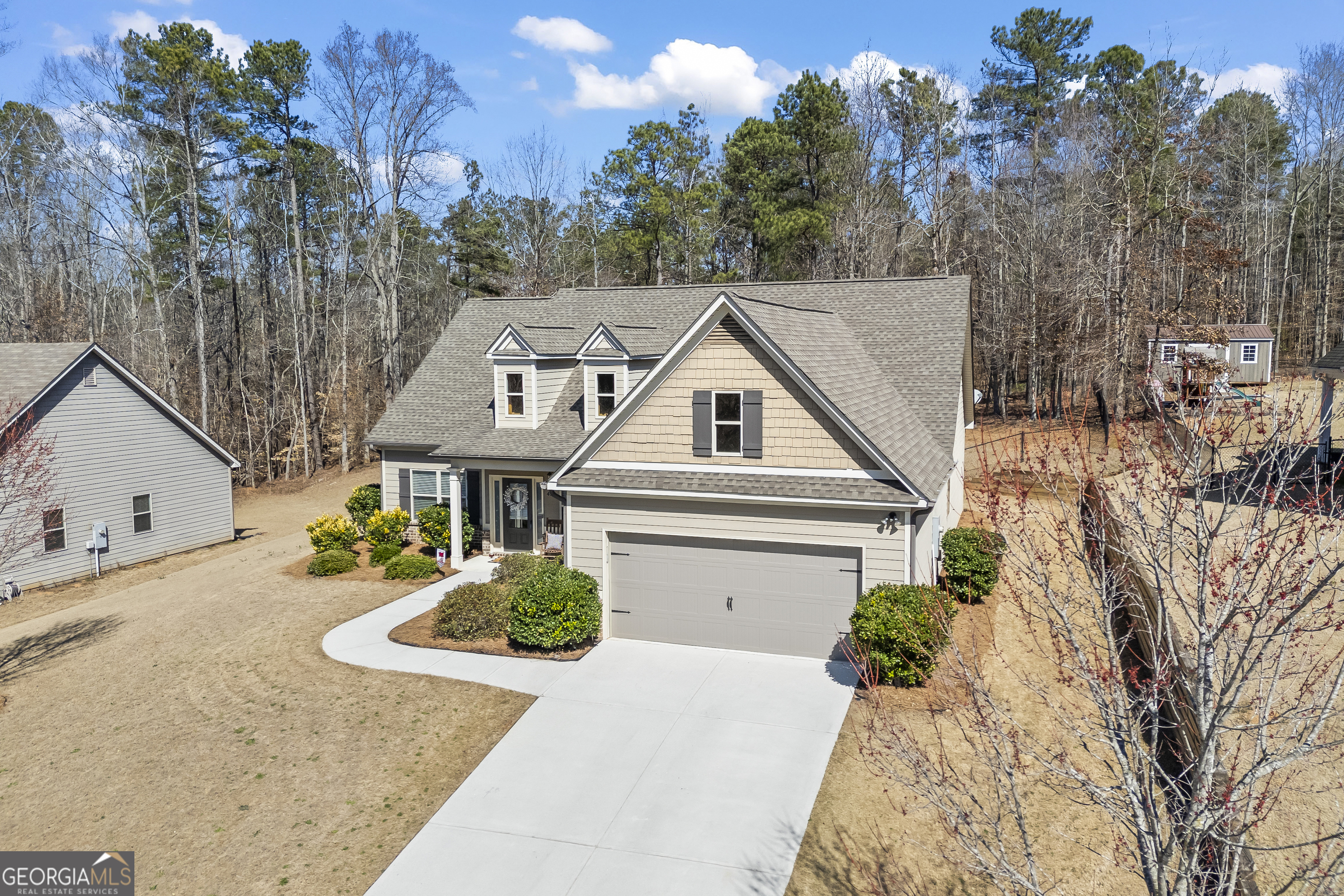 430 Kimberly Circle