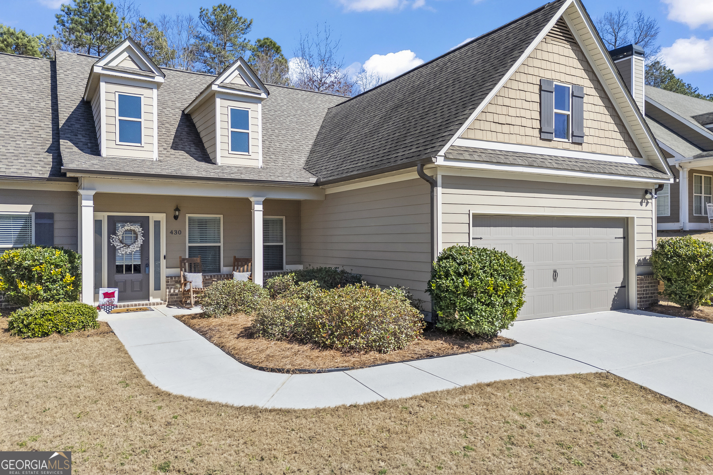 430 Kimberly Circle