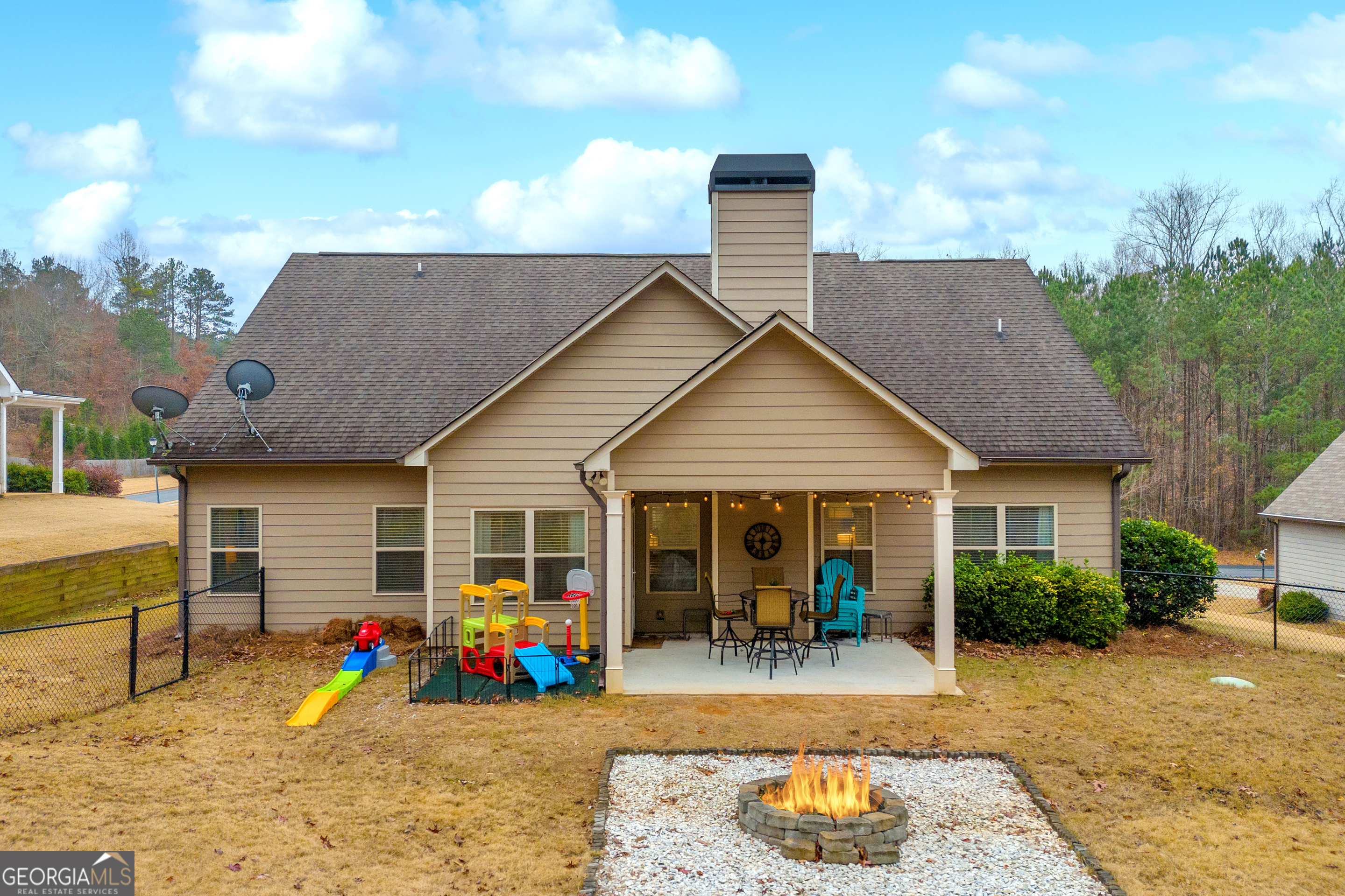 430 Kimberly Circle