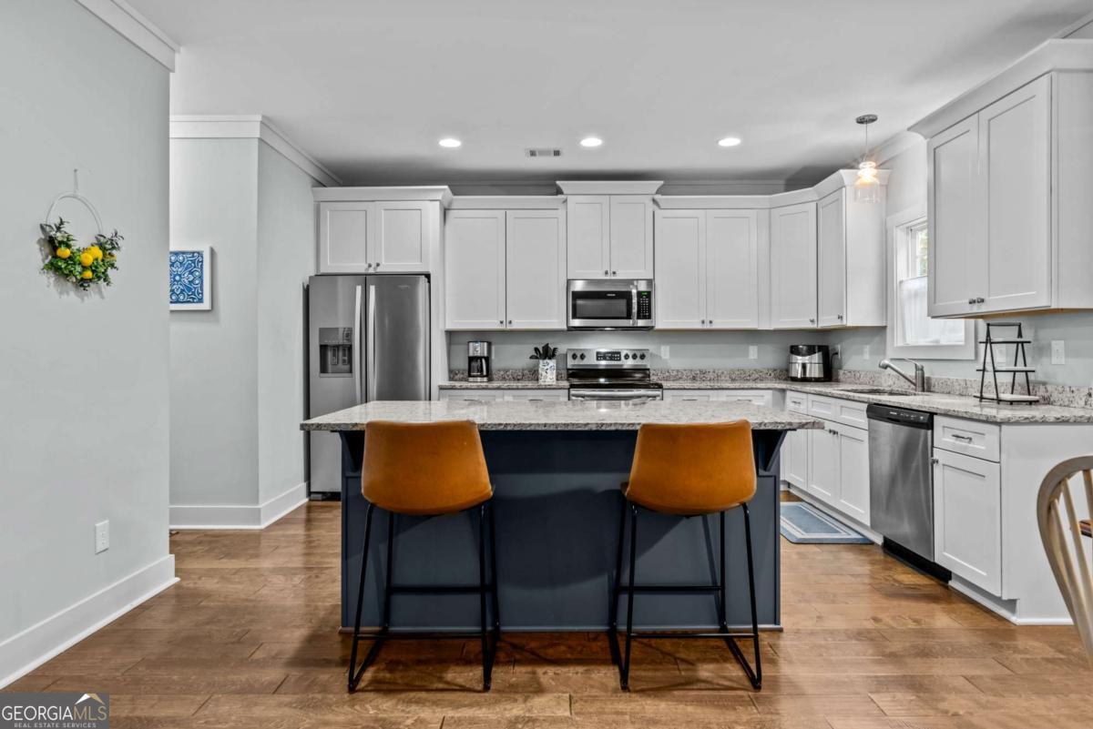 154 River Estate Drive