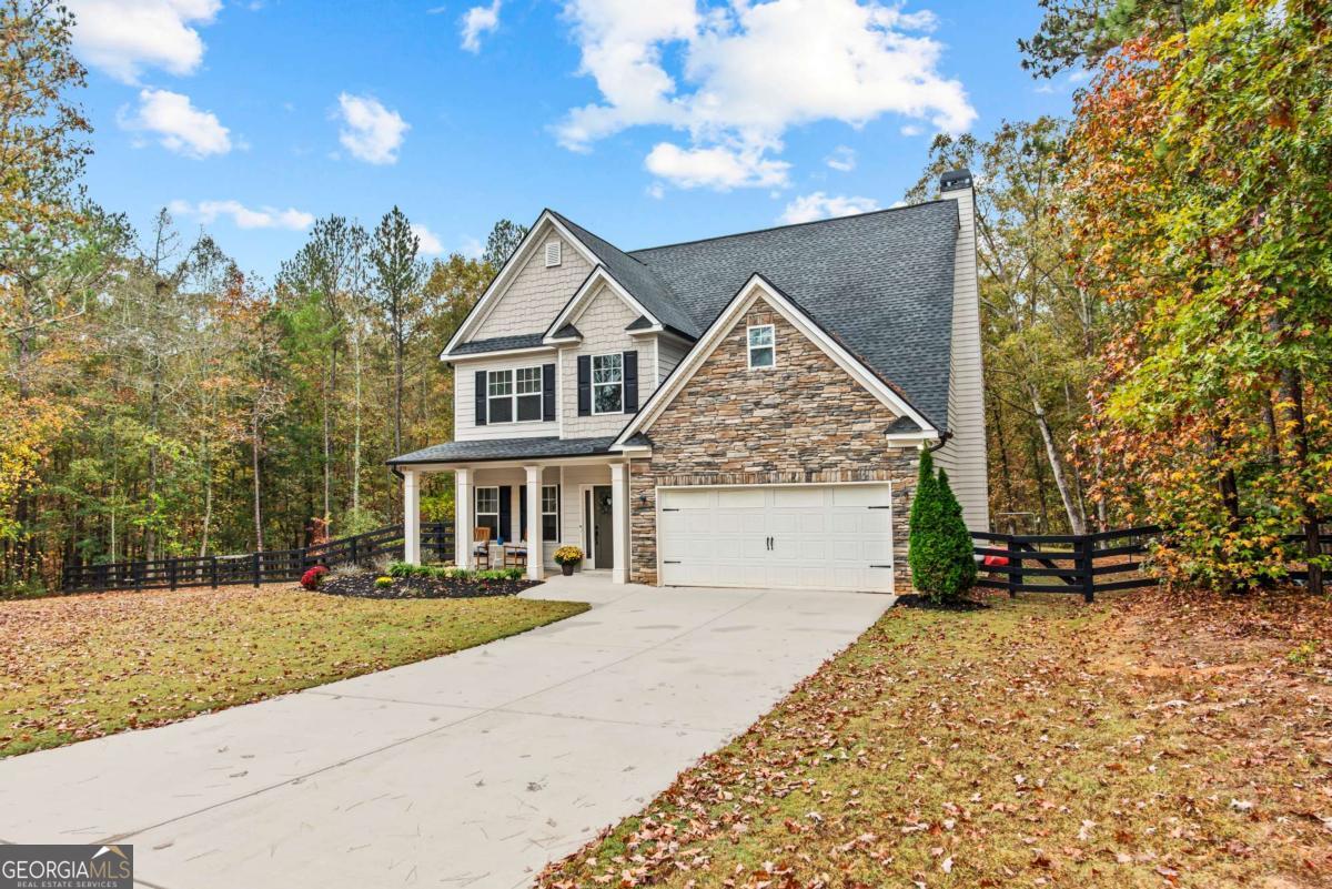 154 River Estate Drive