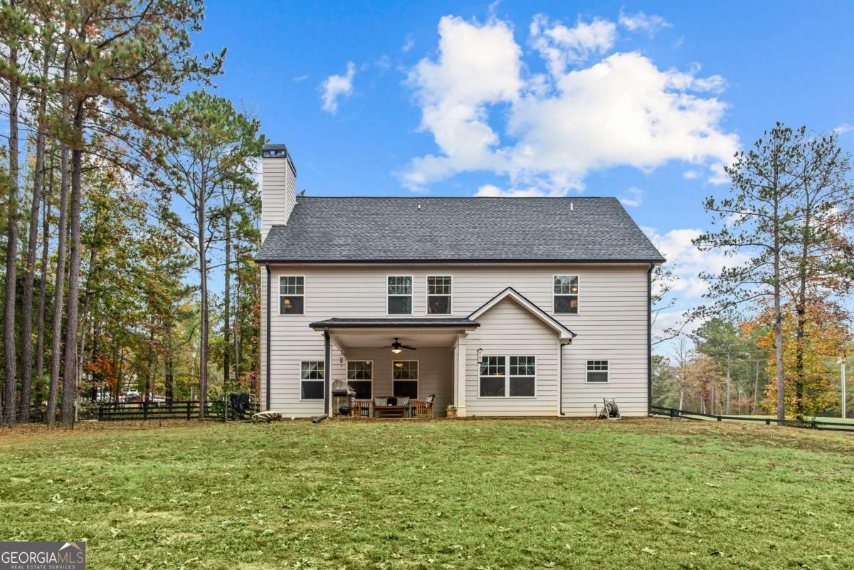 154 River Estate Drive