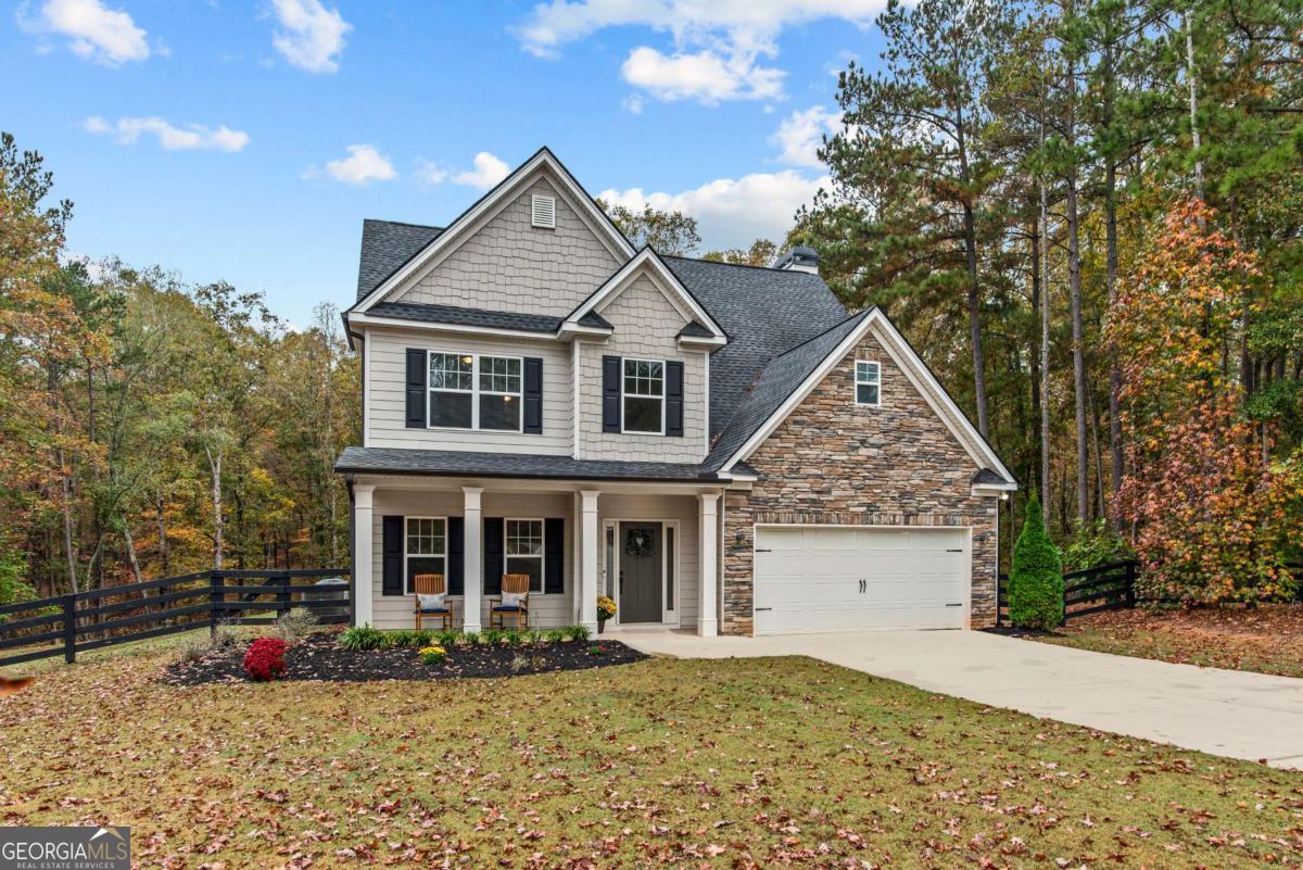 154 River Estate Drive
