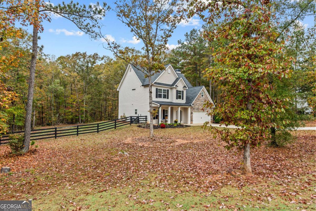 154 River Estate Drive