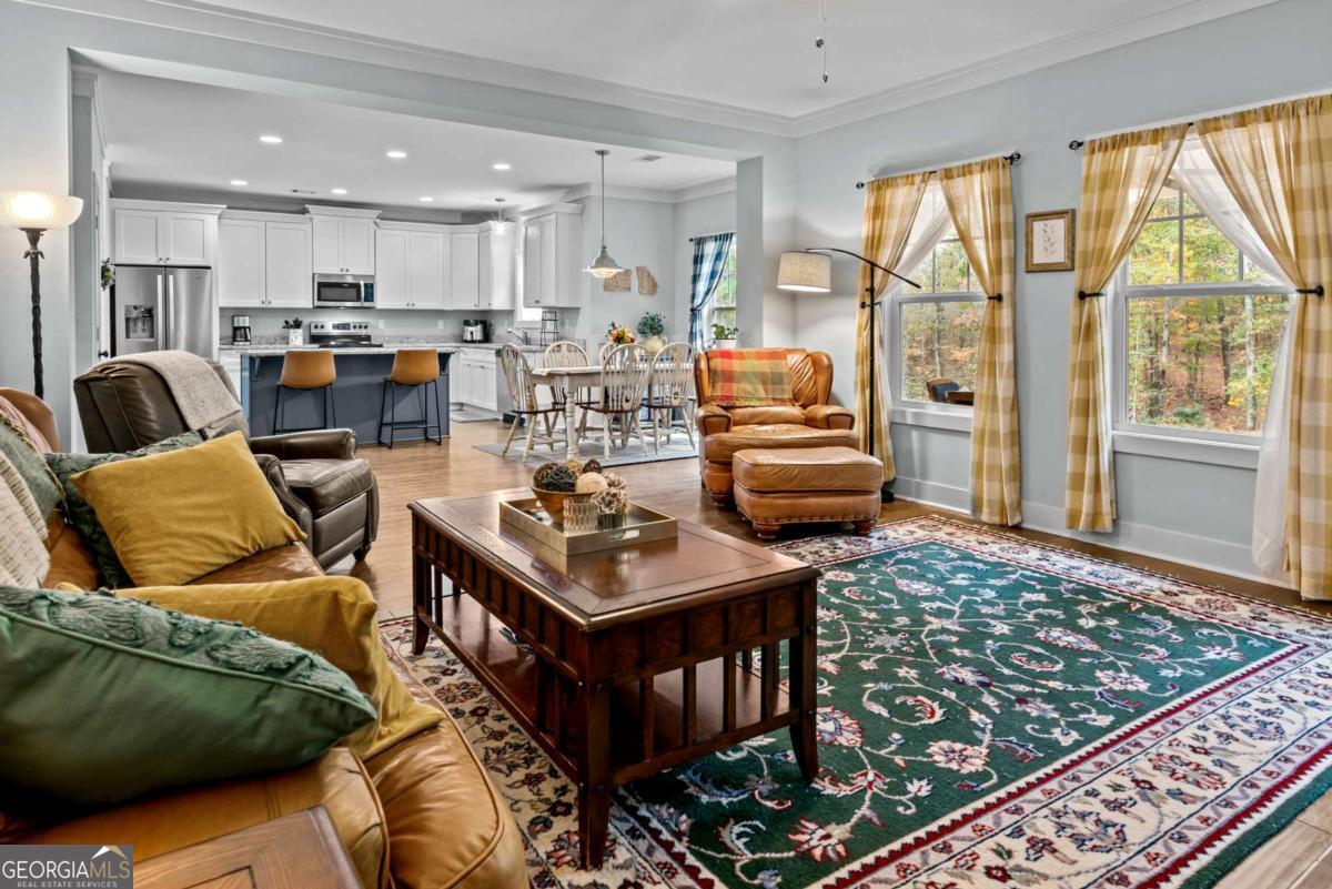 154 River Estate Drive