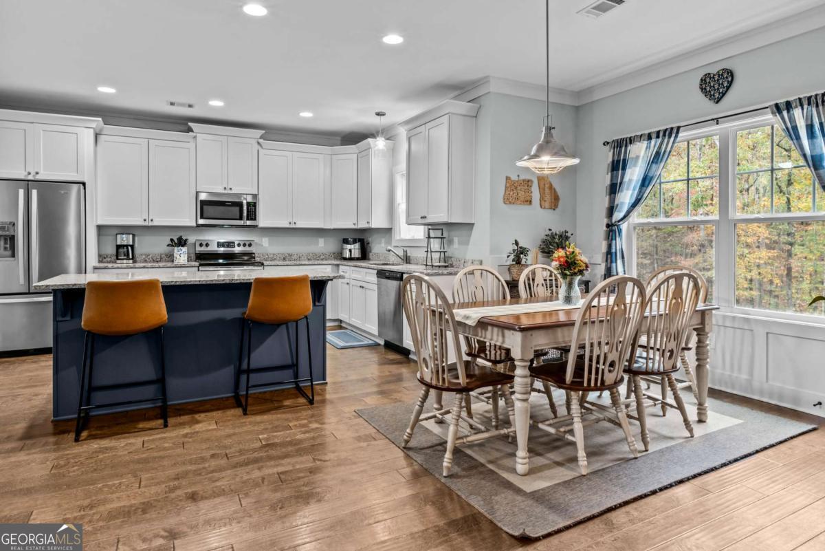 154 River Estate Drive