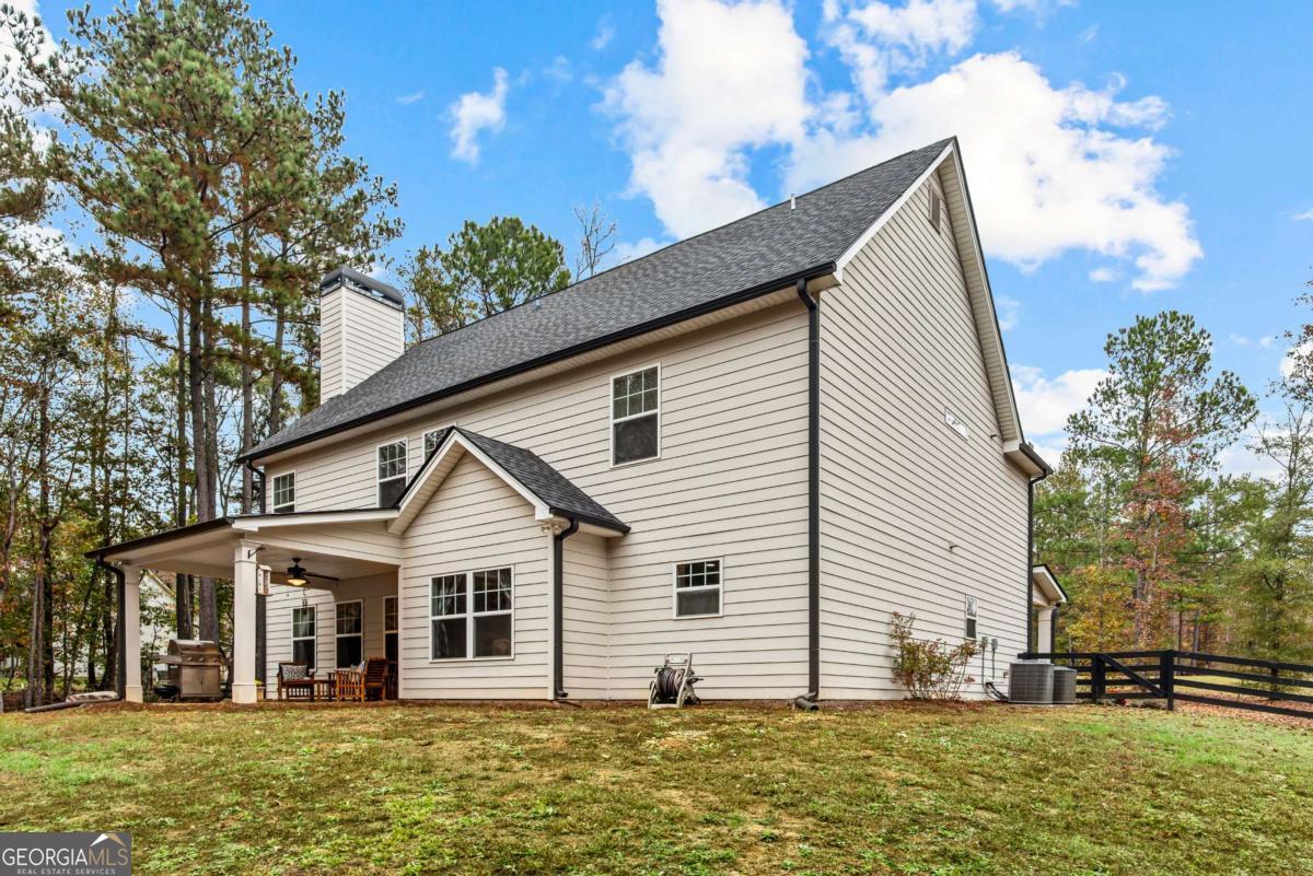 154 River Estate Drive