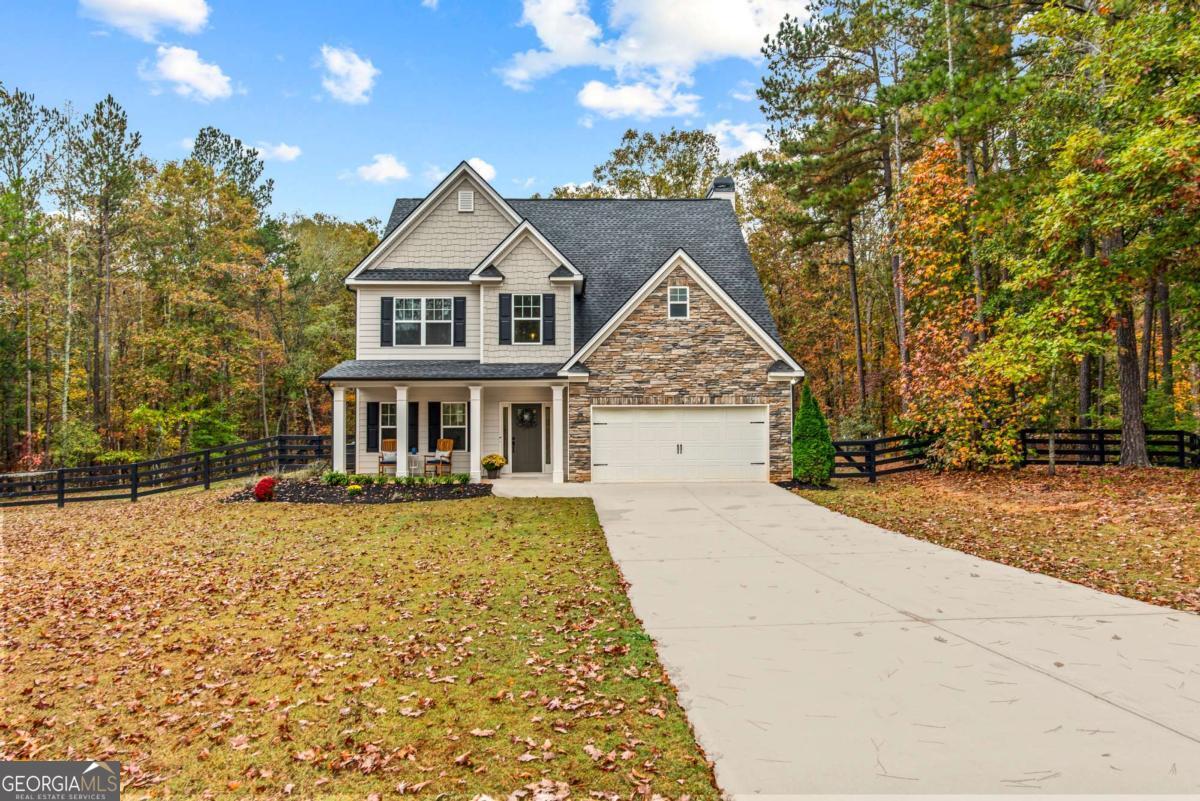 154 River Estate Drive
