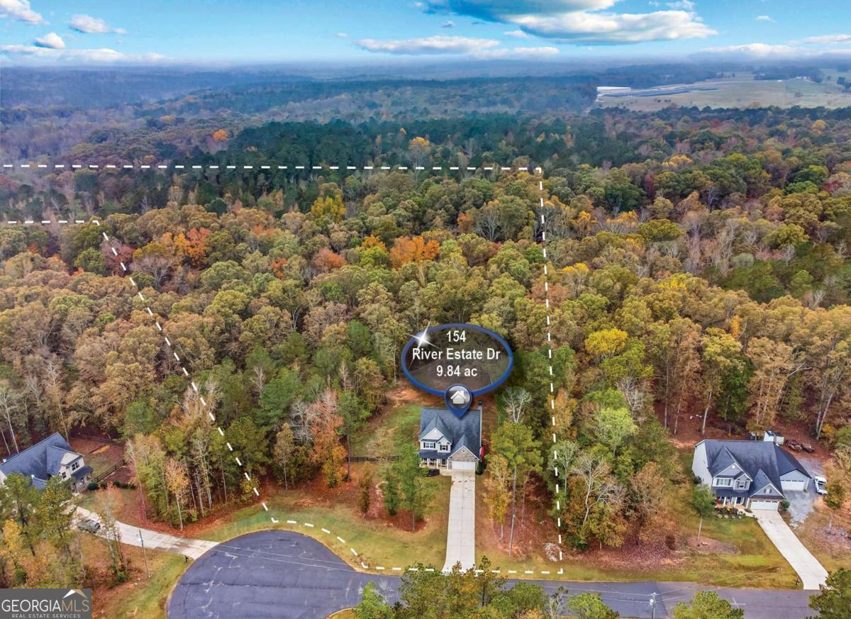 154 River Estate Drive