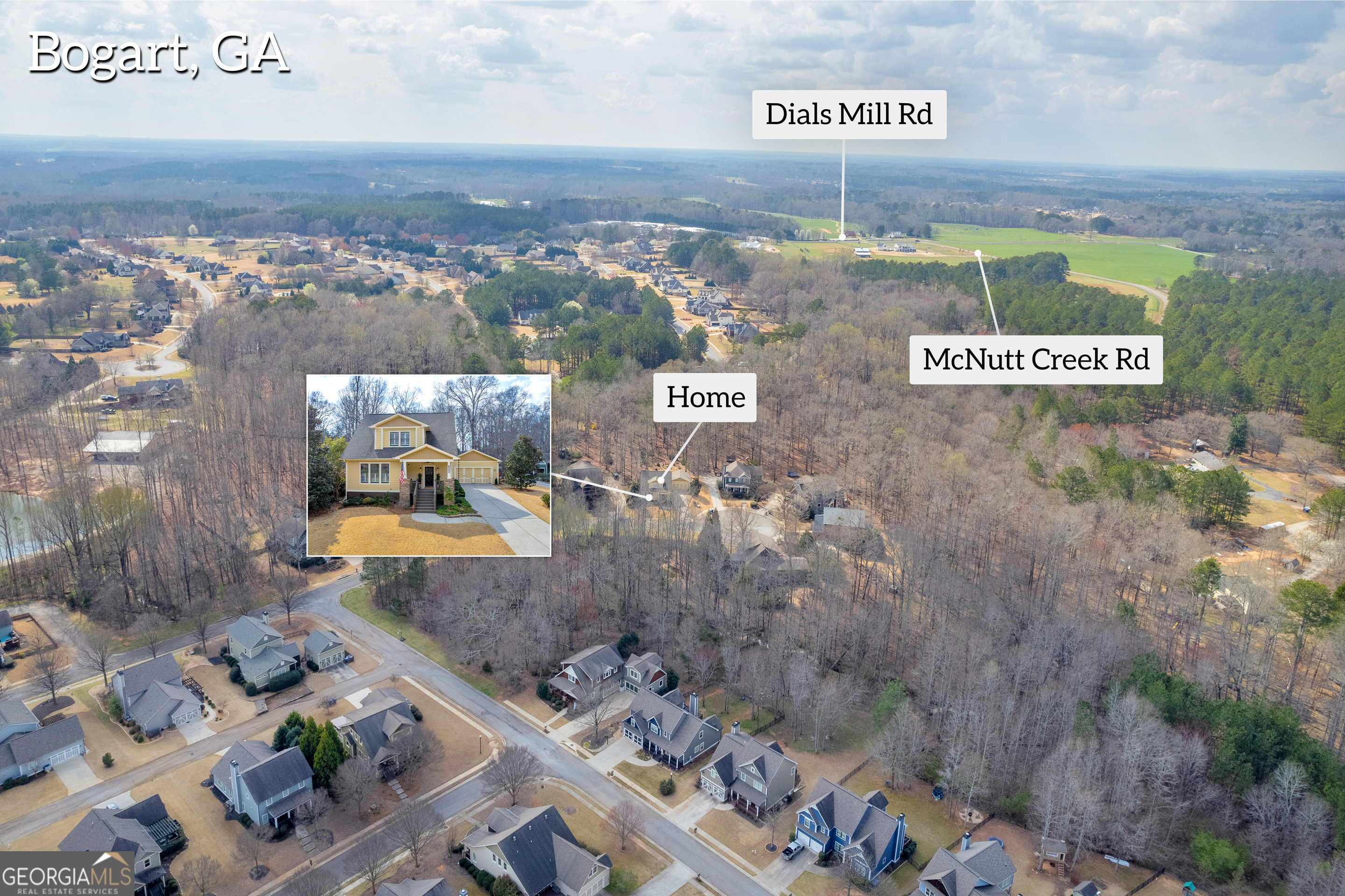1171 Cobblestone Lane