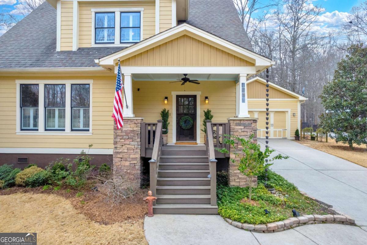 1171 Cobblestone Lane