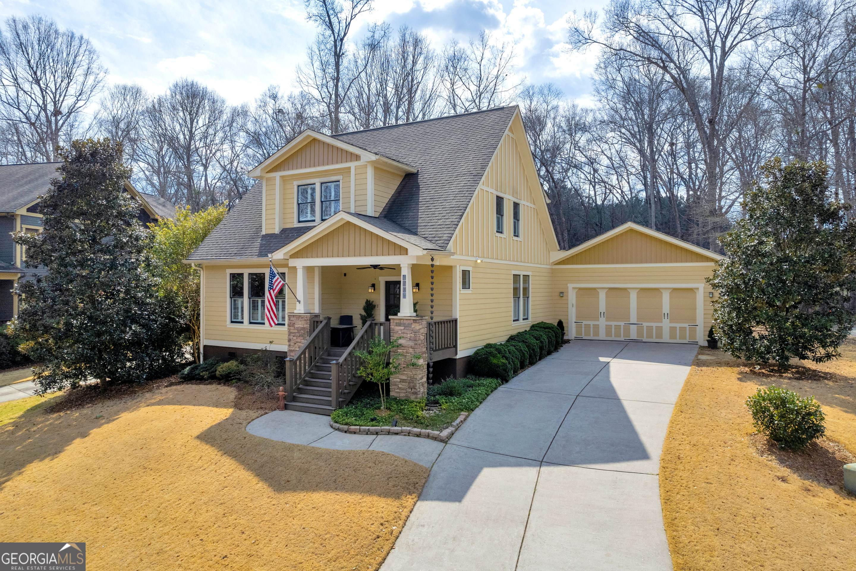 1171 Cobblestone Lane
