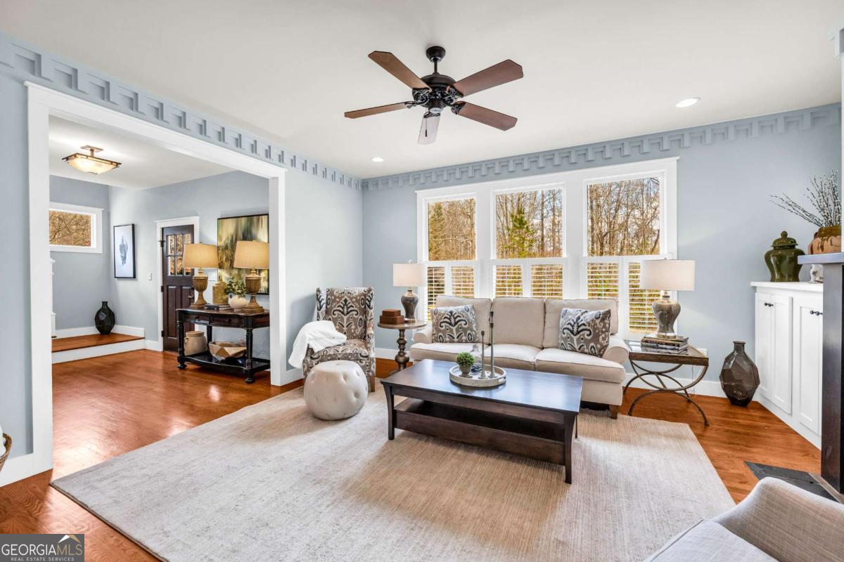 1171 Cobblestone Lane