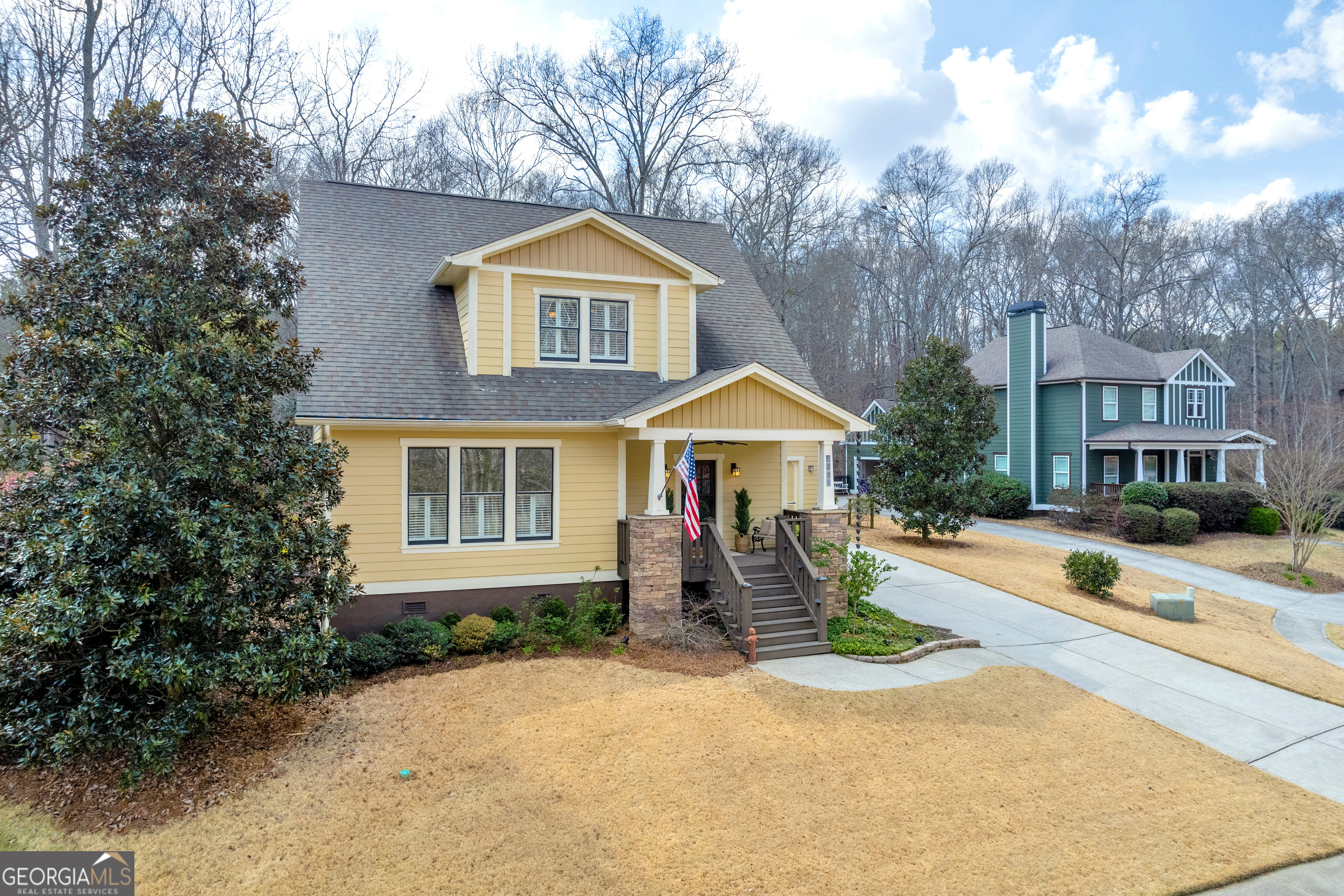 1171 Cobblestone Lane