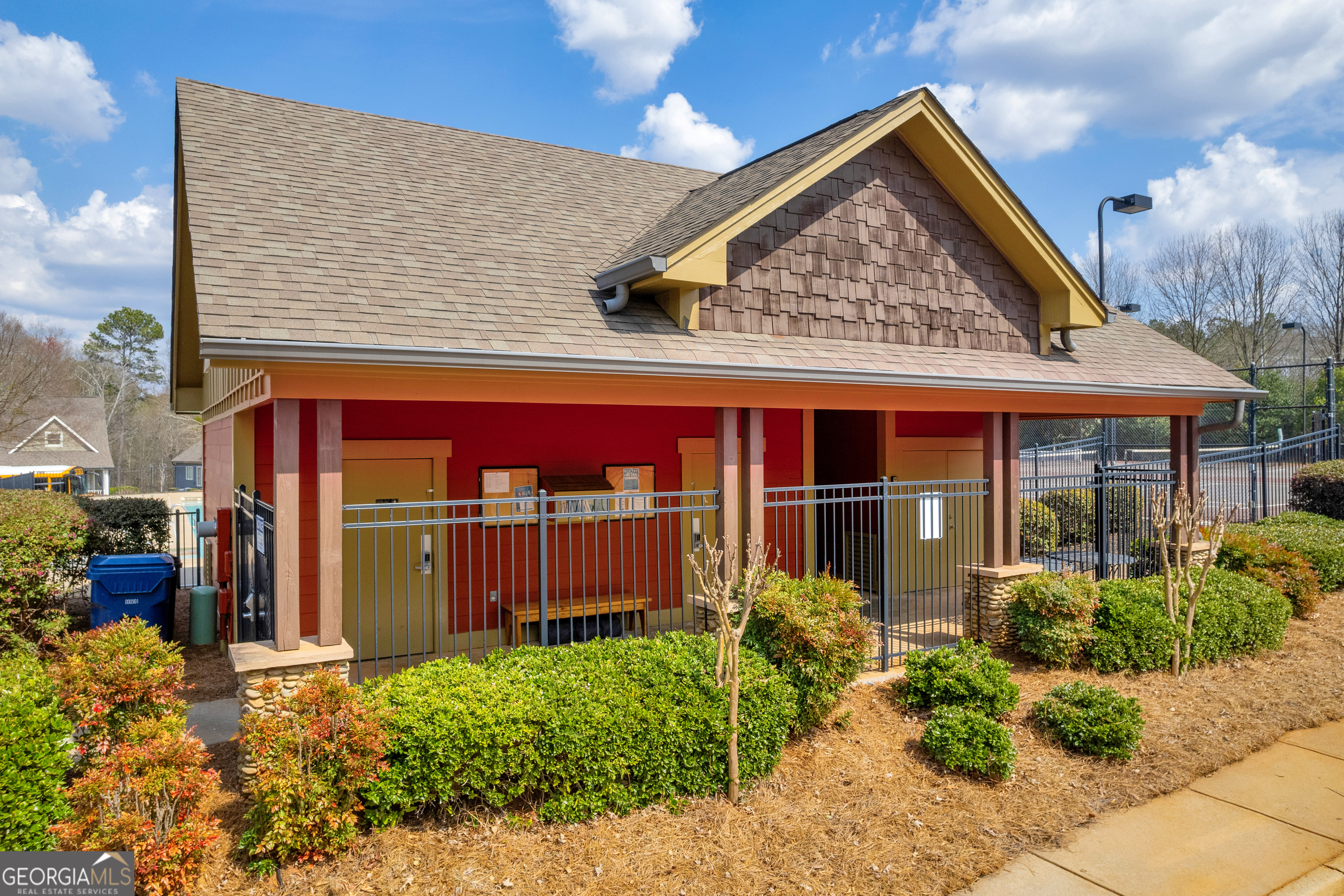 1171 Cobblestone Lane