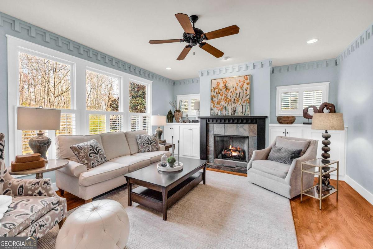 1171 Cobblestone Lane