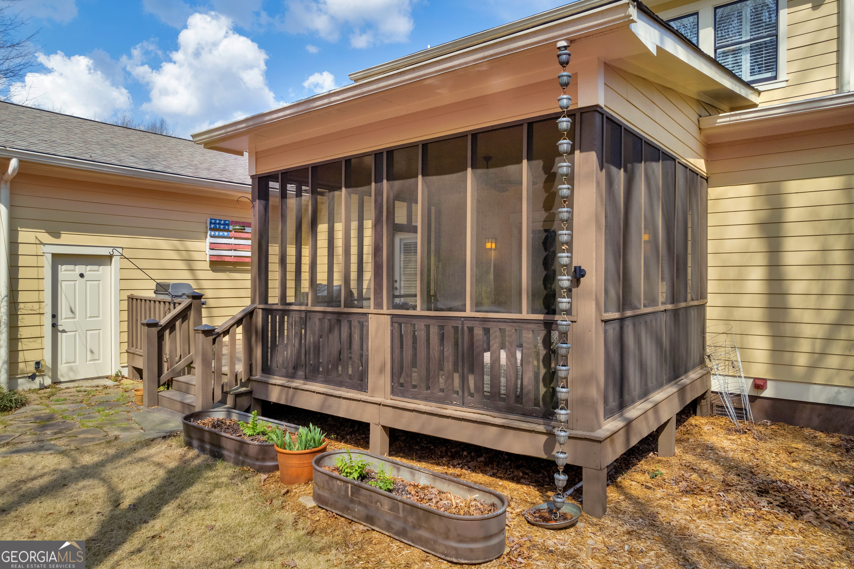 1171 Cobblestone Lane
