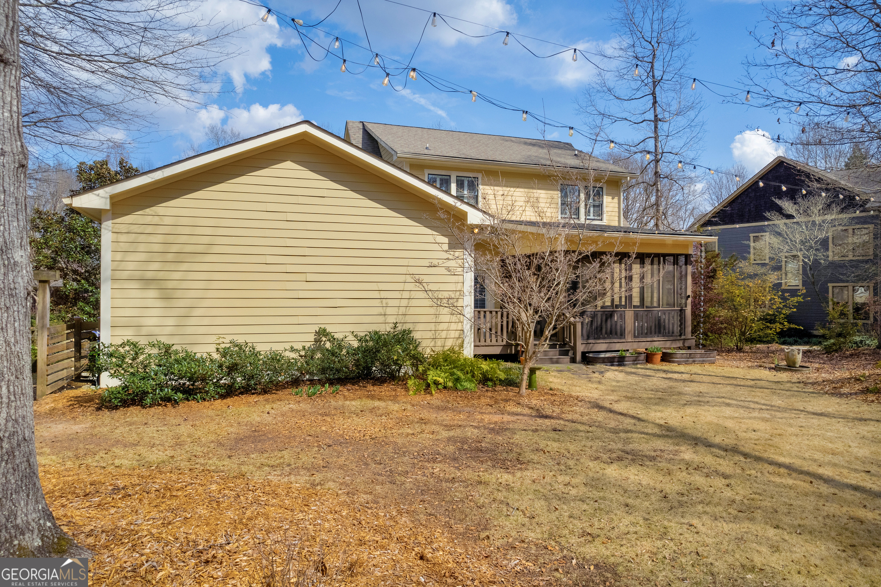 1171 Cobblestone Lane