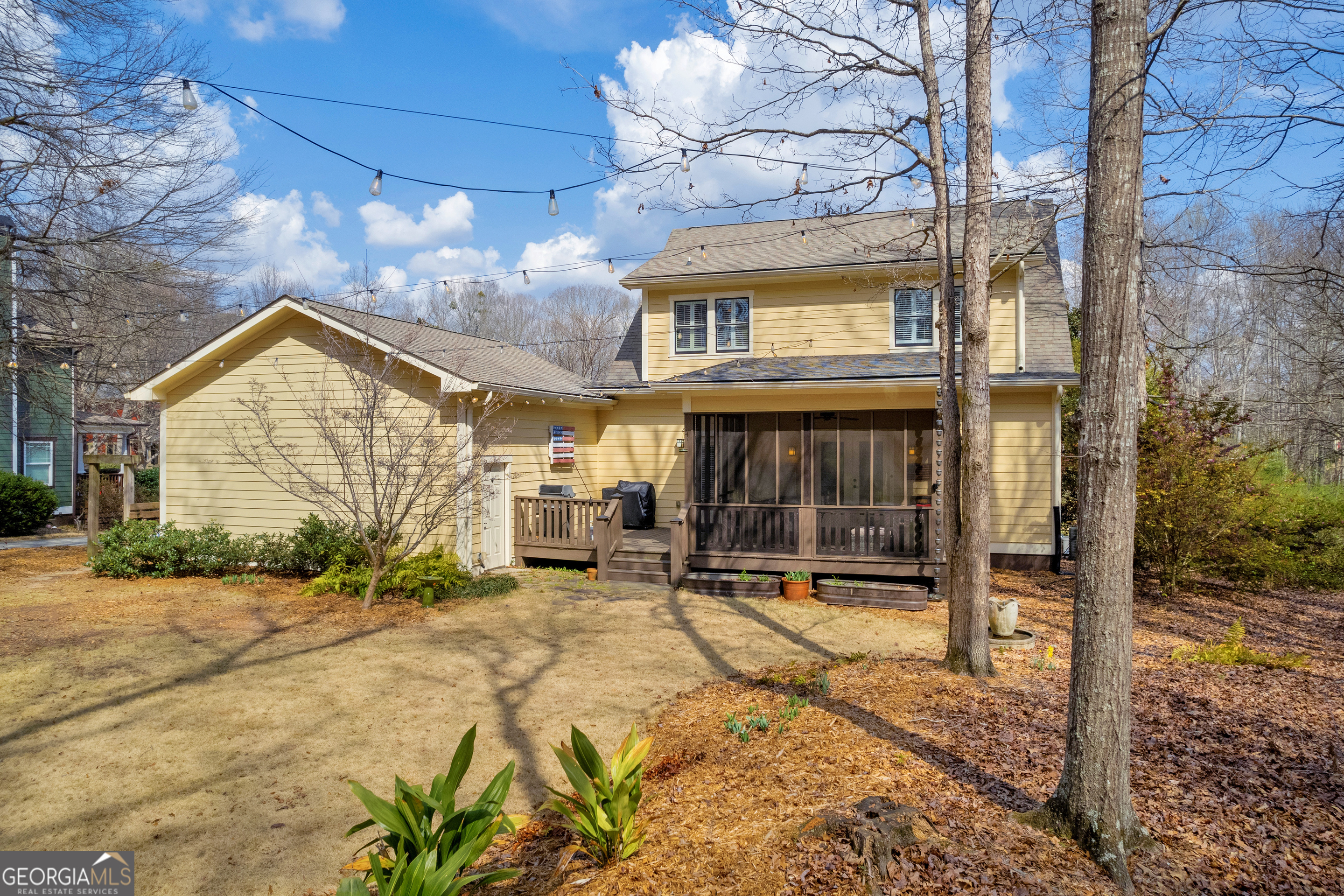 1171 Cobblestone Lane