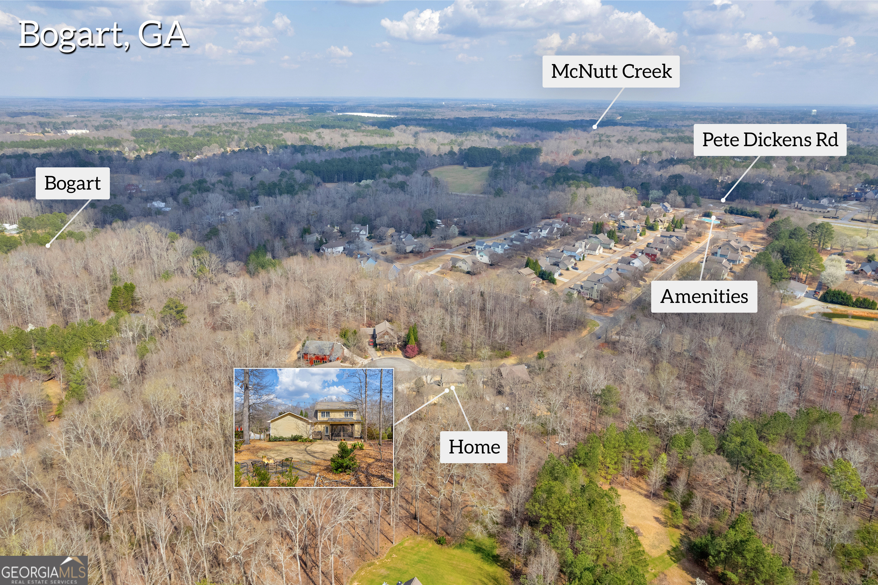 1171 Cobblestone Lane