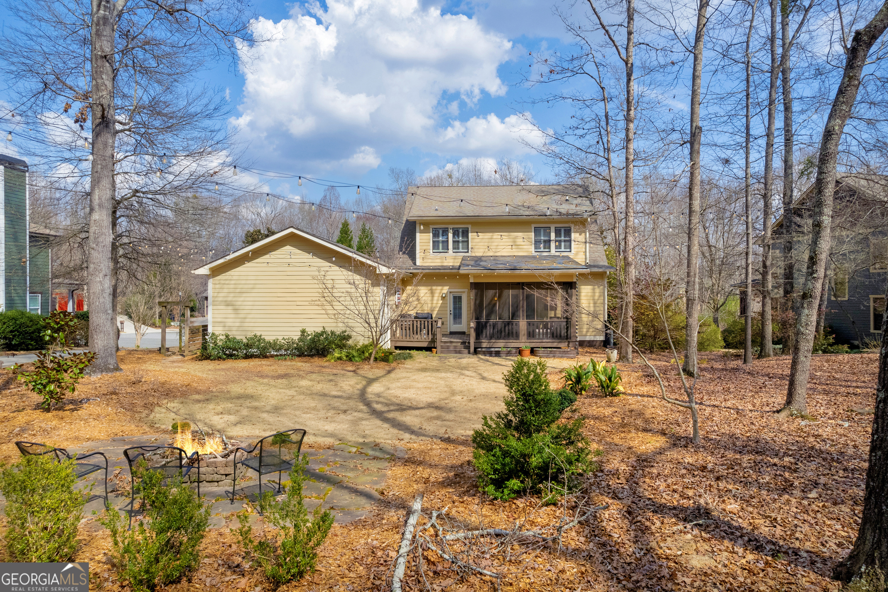 1171 Cobblestone Lane