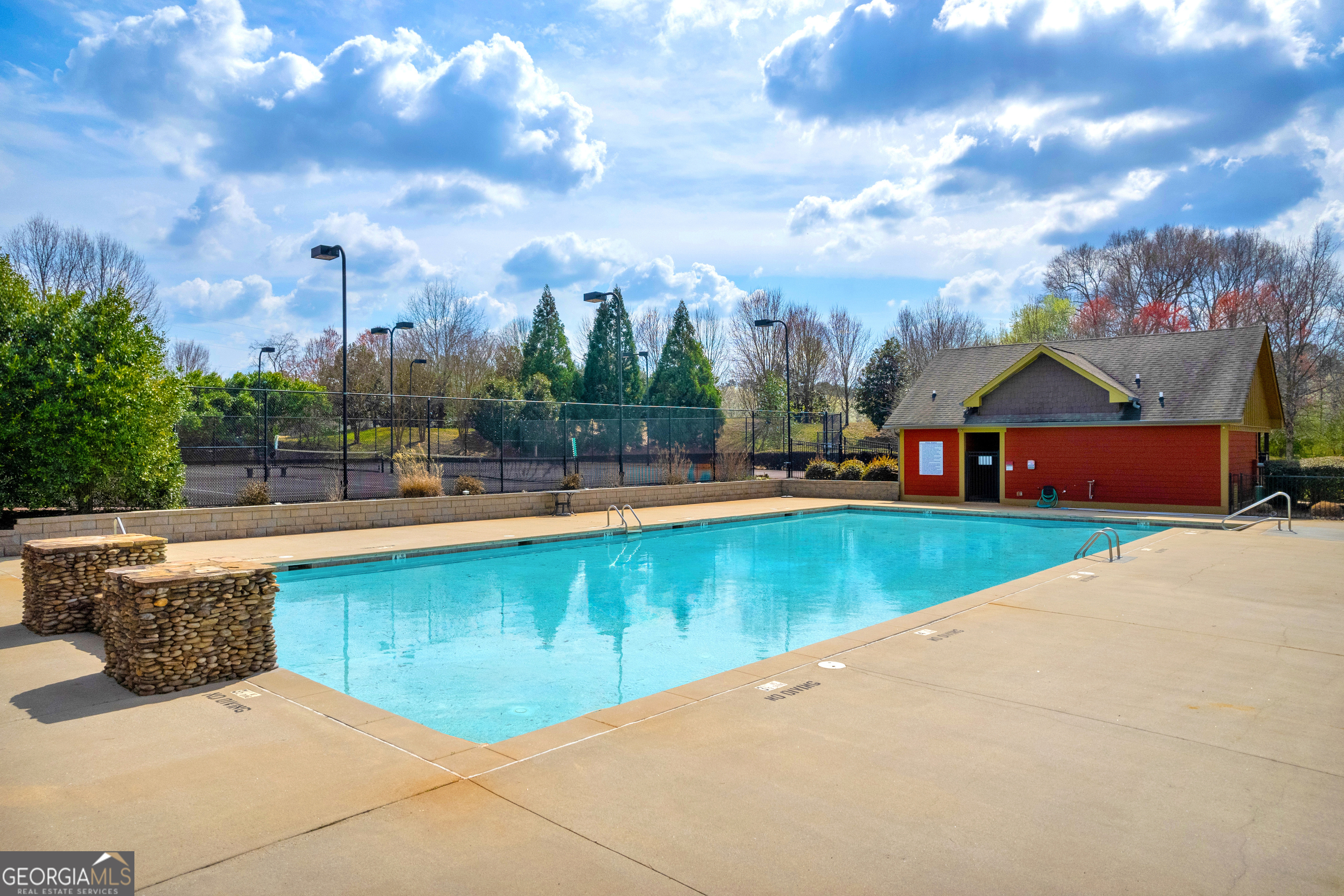 1171 Cobblestone Lane
