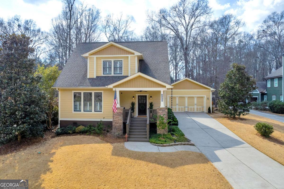 1171 Cobblestone Lane