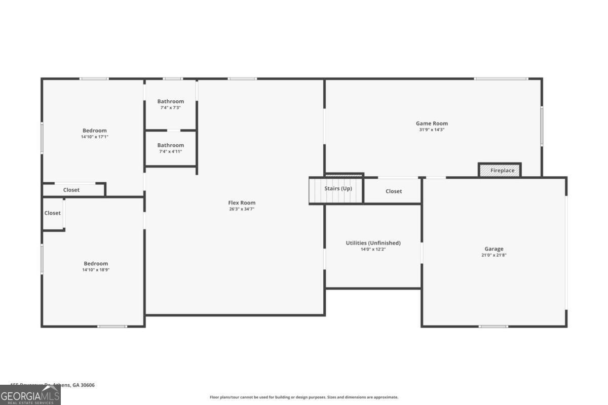 155 Devereux Drive