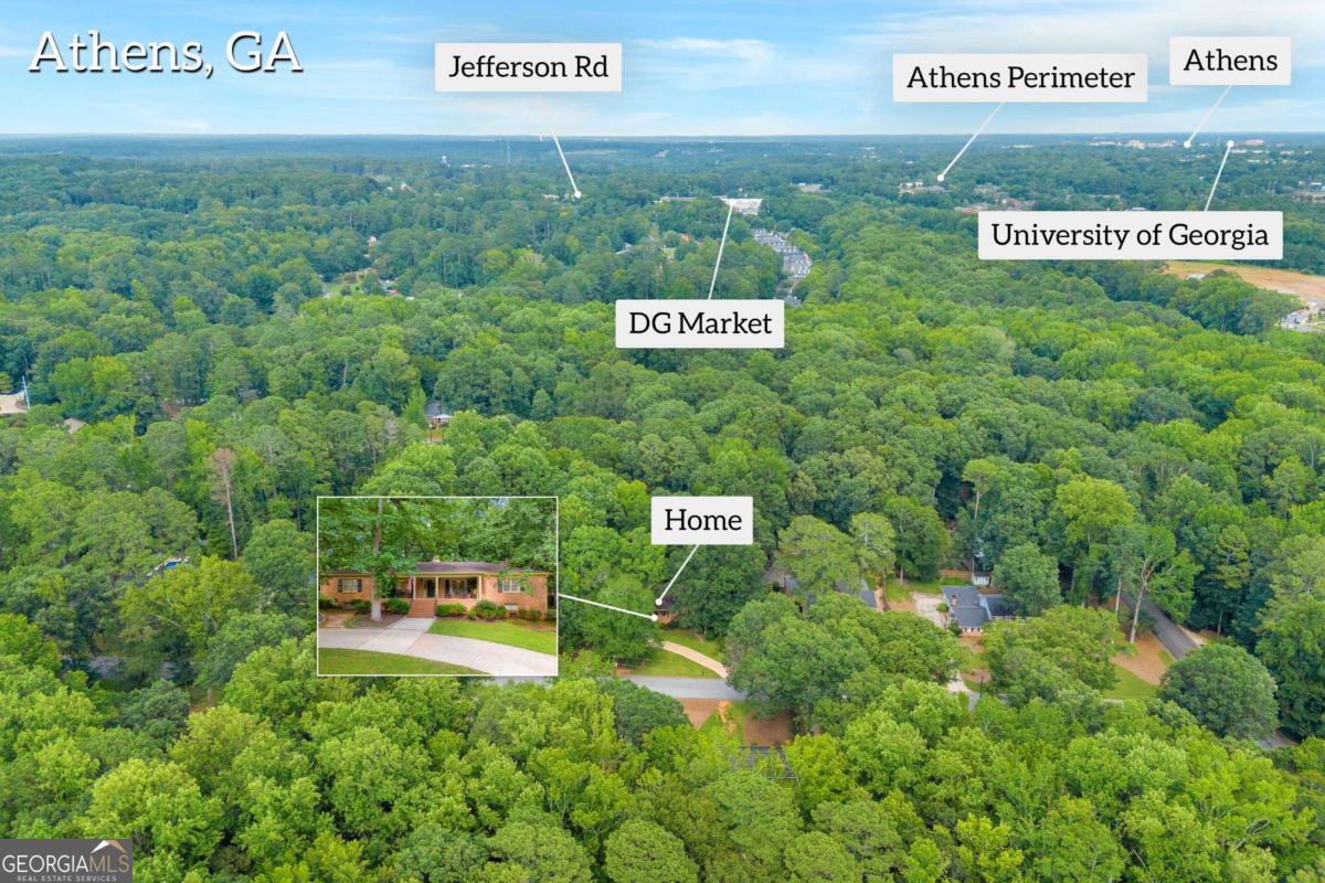 155 Devereux Drive