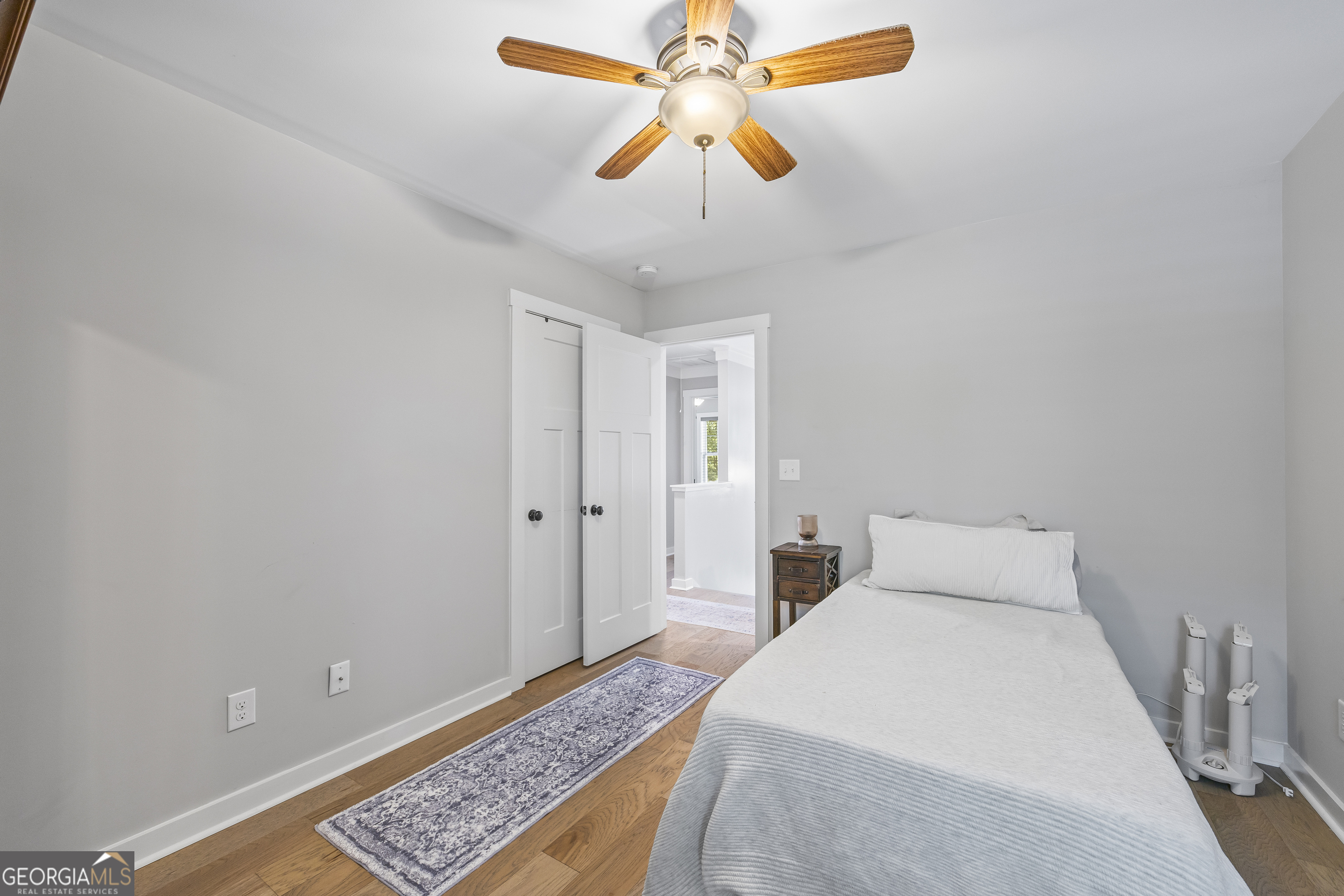 211 Blackthorn Road