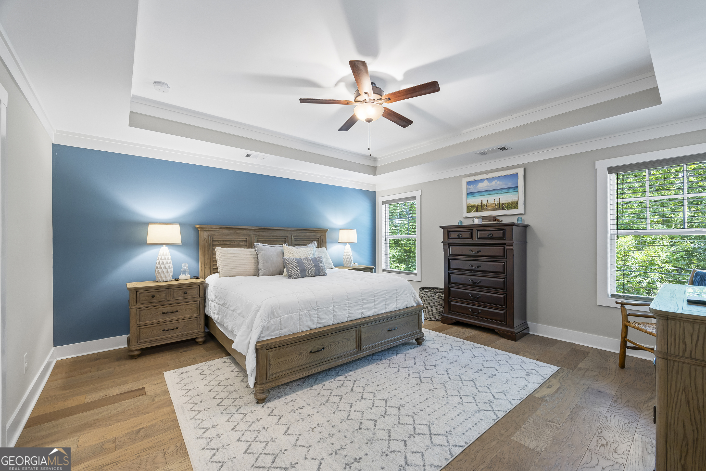211 Blackthorn Road