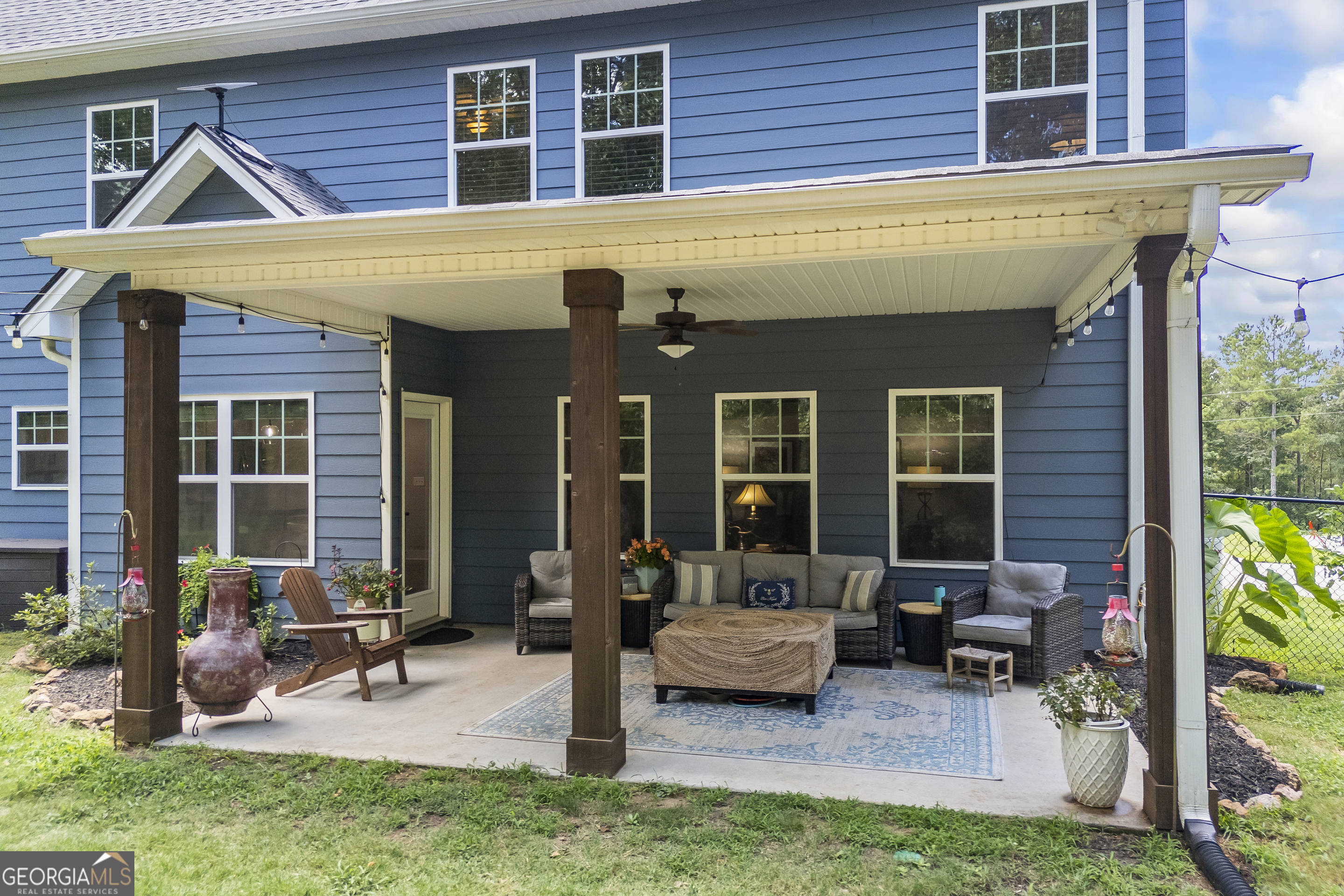 211 Blackthorn Road