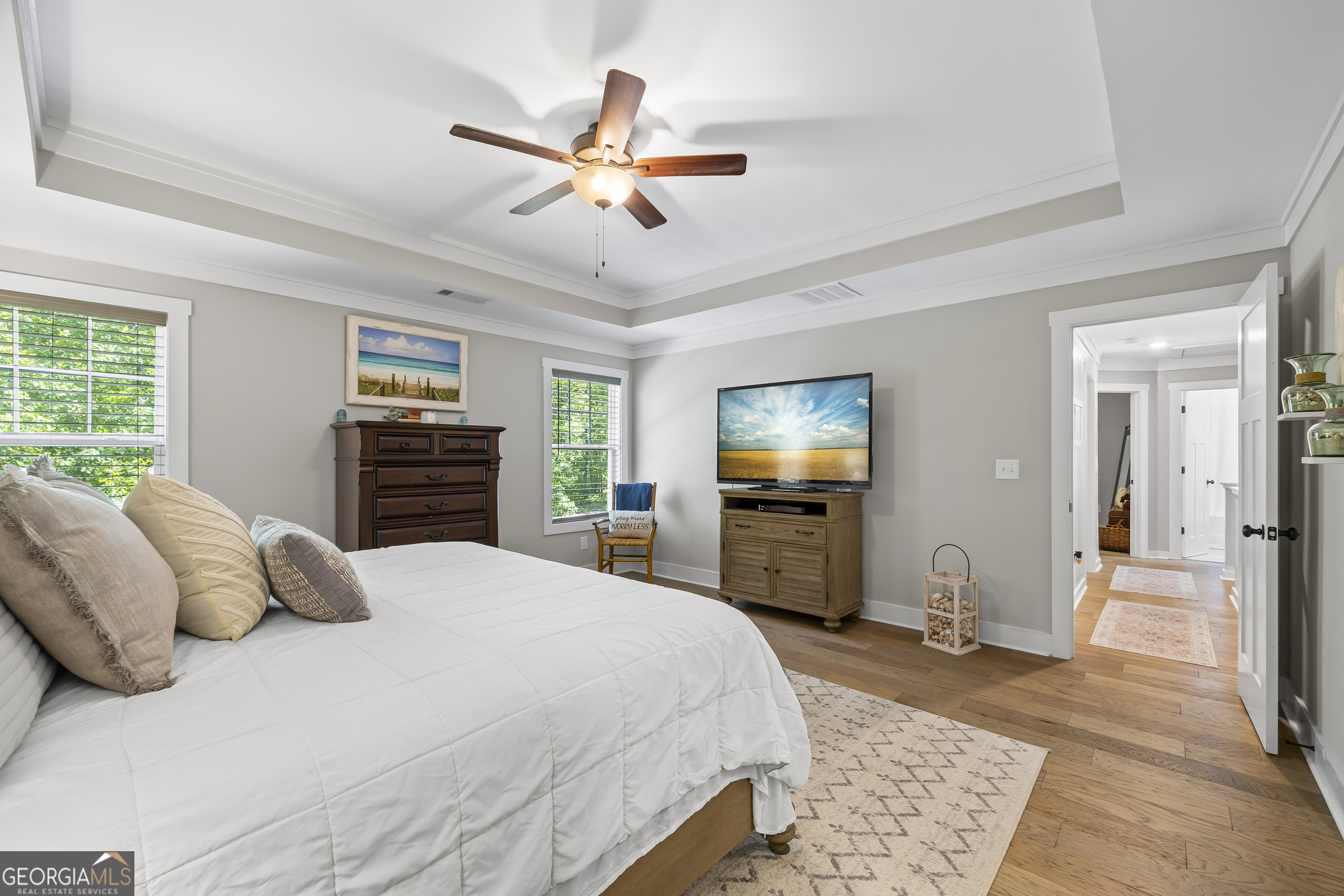 211 Blackthorn Road