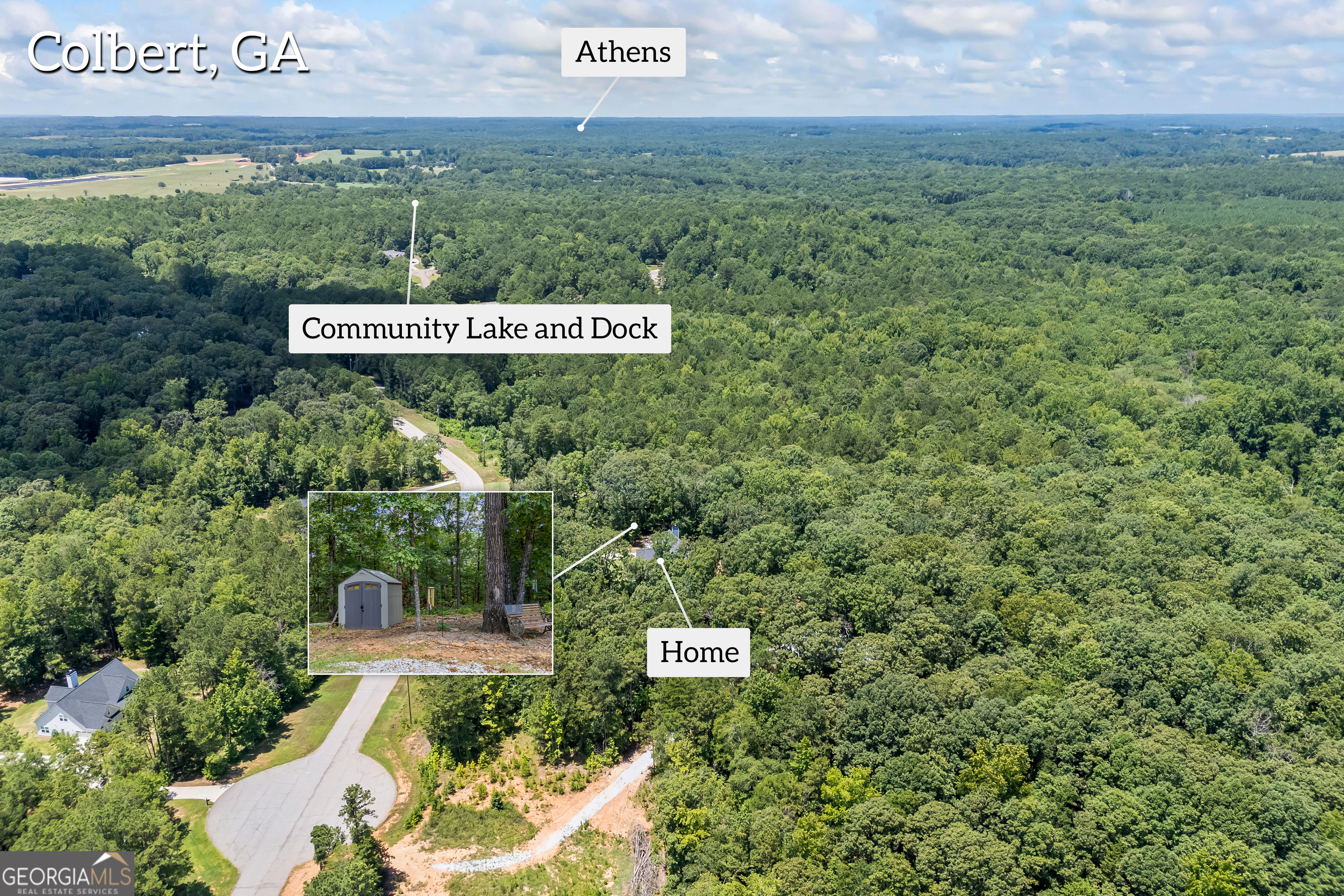 211 Blackthorn Road