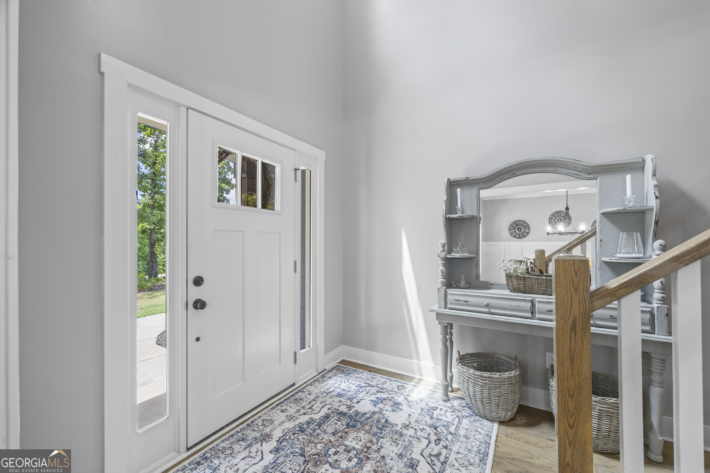 211 Blackthorn Road