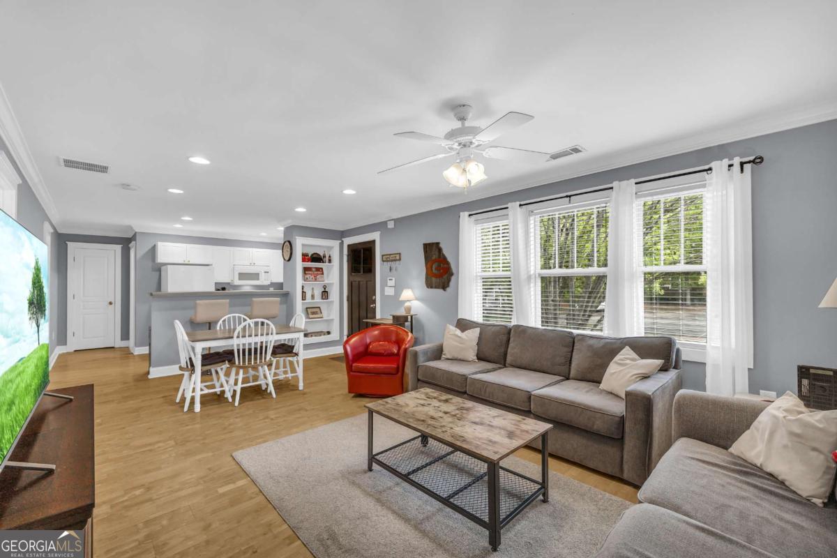 490 Barnett Shoals Road # 134