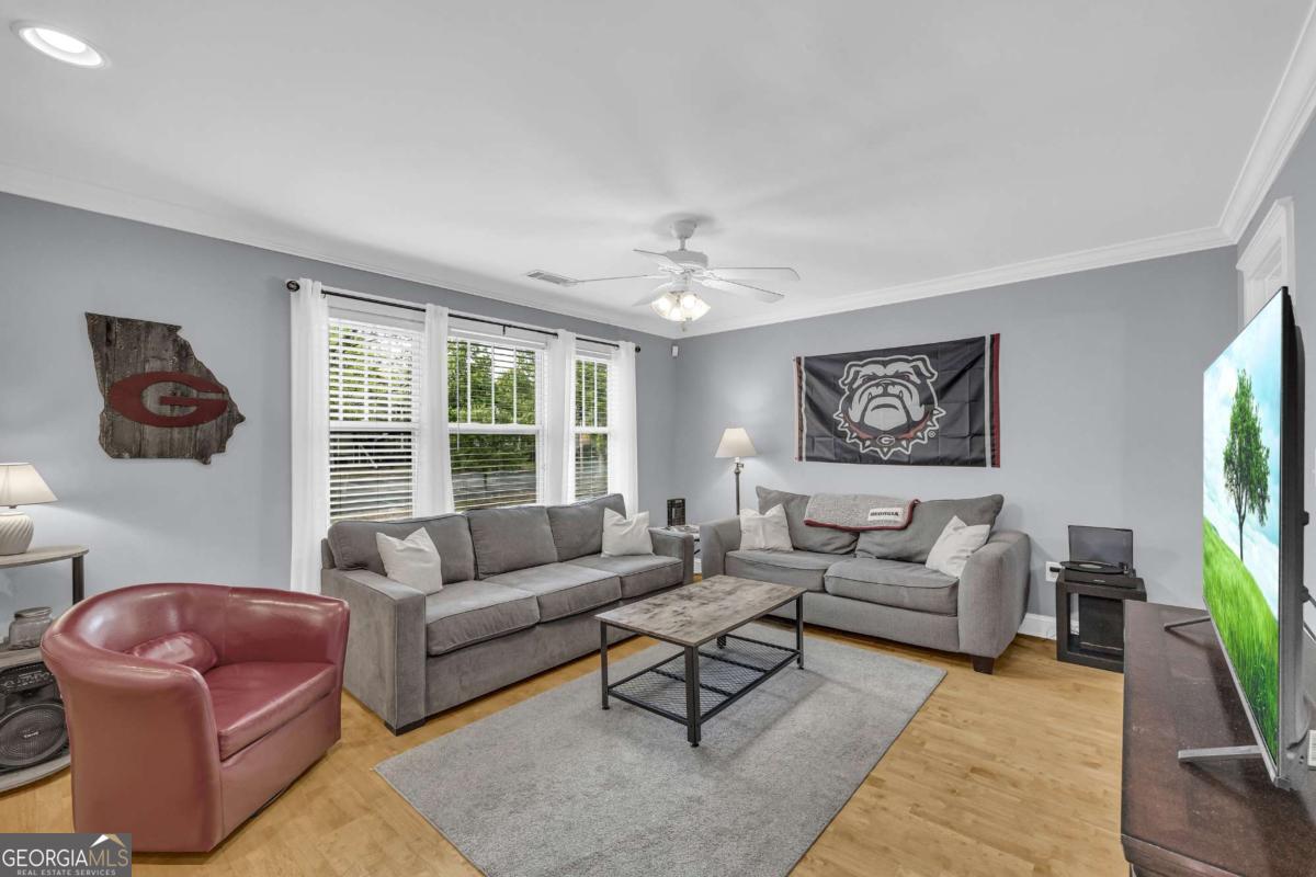 490 Barnett Shoals Road # 134