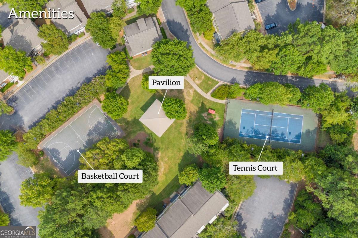 490 Barnett Shoals Road # 134