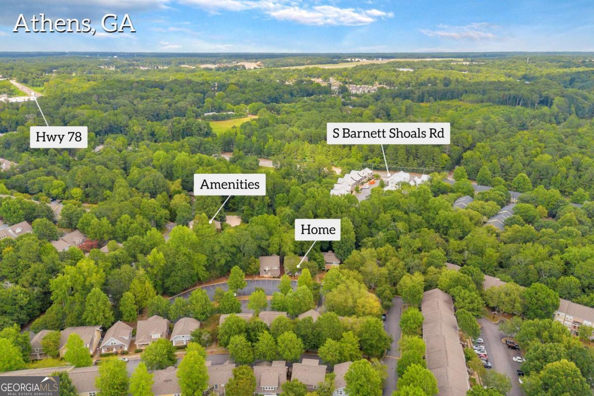 490 Barnett Shoals Road # 134