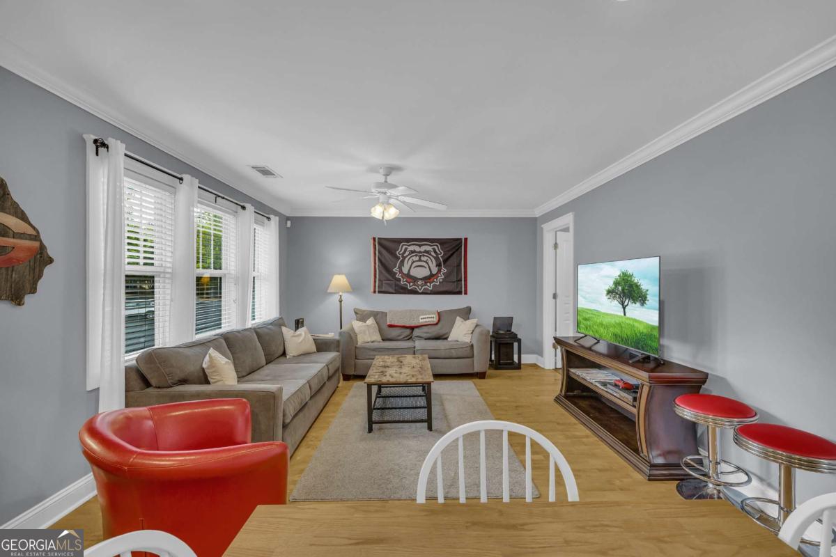 490 Barnett Shoals Road # 134