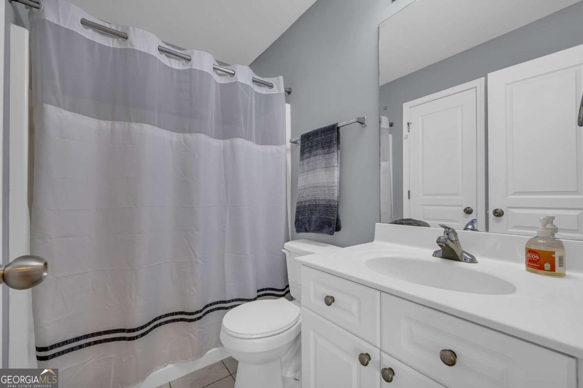 490 Barnett Shoals Road # 134