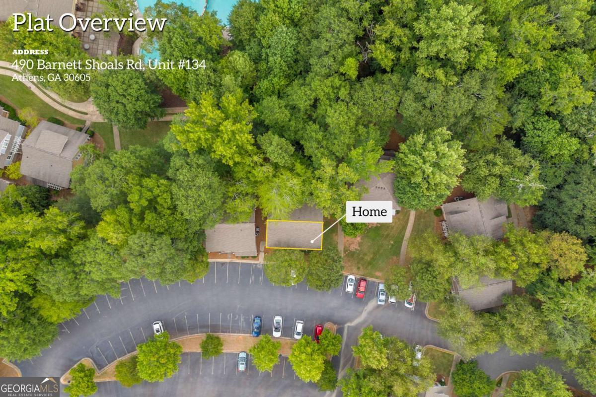 490 Barnett Shoals Road # 134