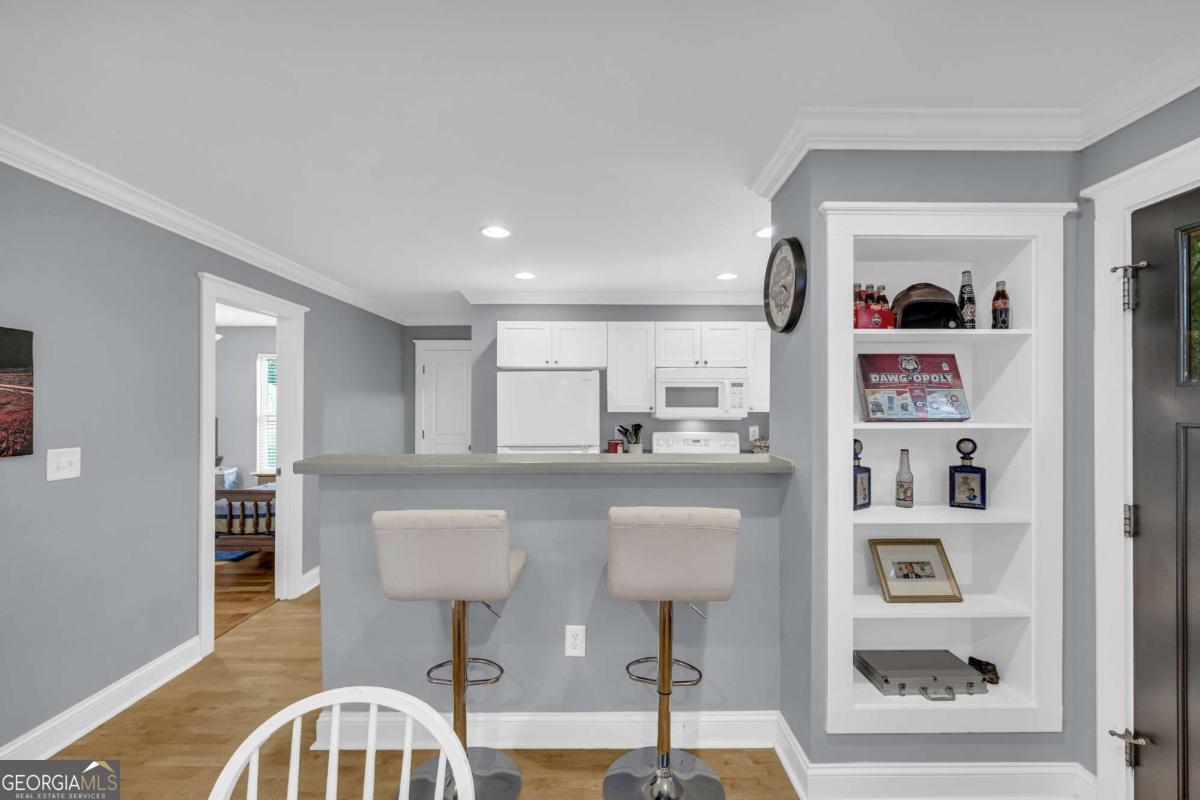 490 Barnett Shoals Road # 134