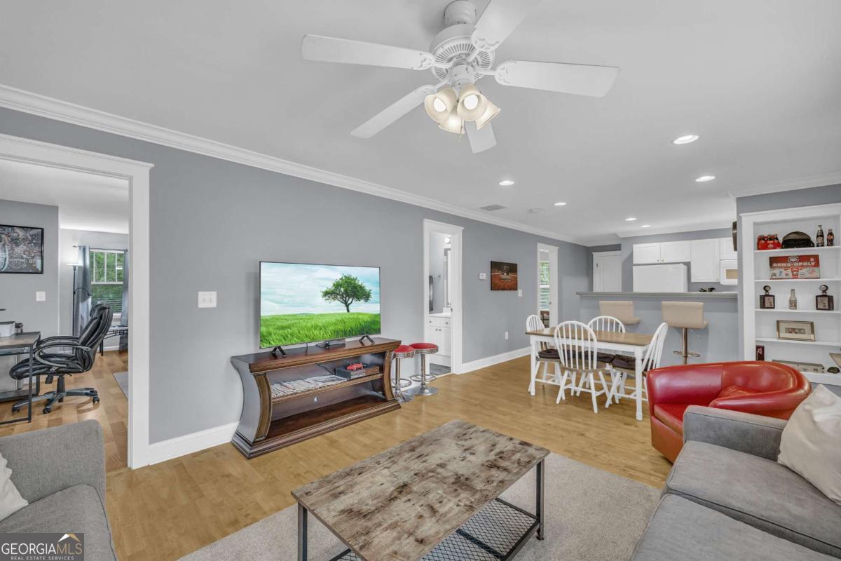 490 Barnett Shoals Road # 134