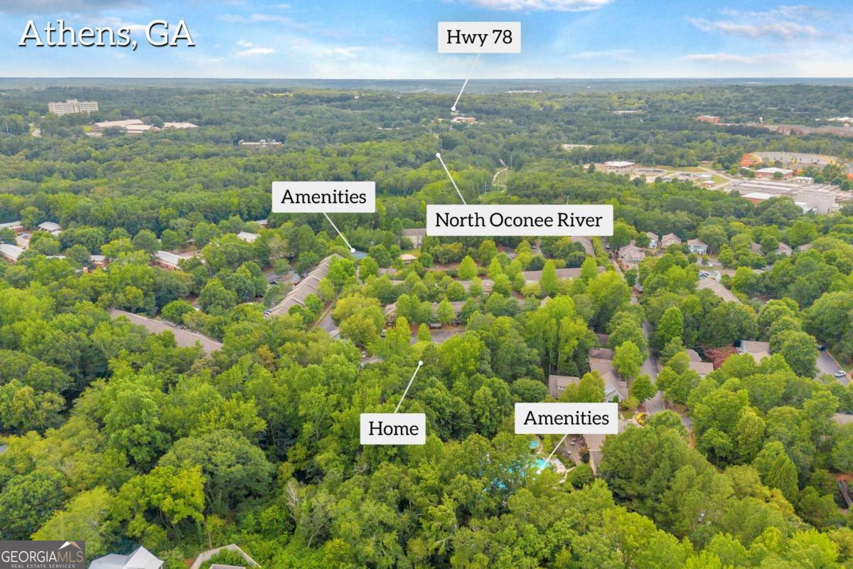 490 Barnett Shoals Road # 134