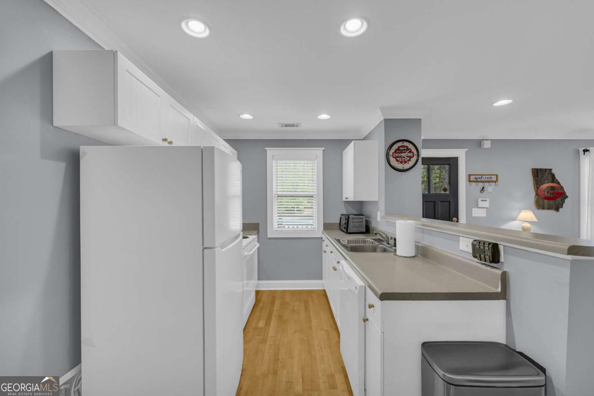 490 Barnett Shoals Road # 134