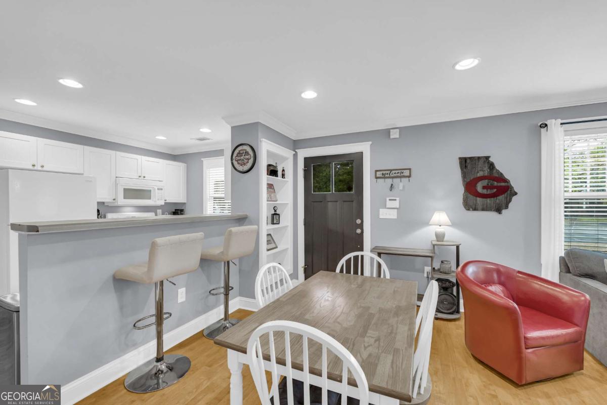 490 Barnett Shoals Road # 134